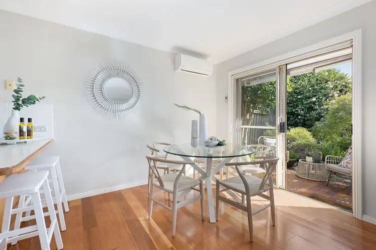 Fifth view of Homely house listing, 7C Curagul Road, Turramurra NSW 2074