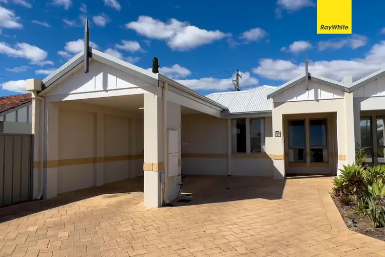 Second view of Homely villa listing, 37/12 Loder Way, South Guildford WA 6055