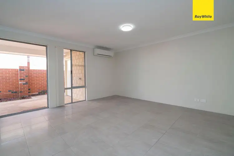 Fifth view of Homely villa listing, 37/12 Loder Way, South Guildford WA 6055