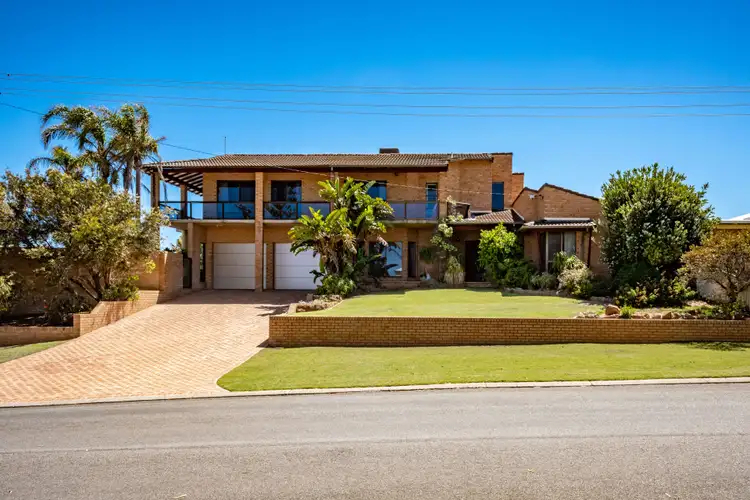 Second view of Homely house listing, 8 Plester Street, Port Denison WA 6525