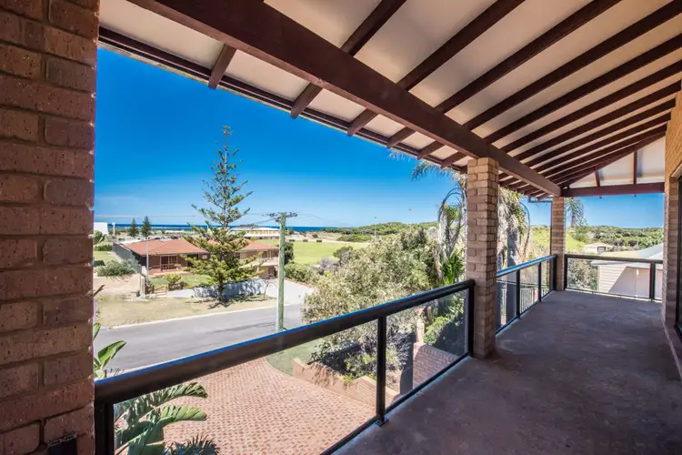 Fourth view of Homely house listing, 8 Plester Street, Port Denison WA 6525