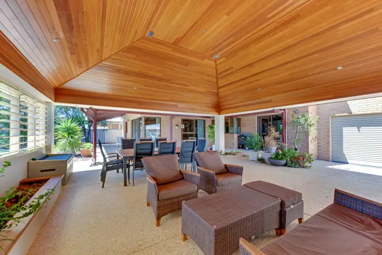 Fifth view of Homely house listing, 8 Plester Street, Port Denison WA 6525