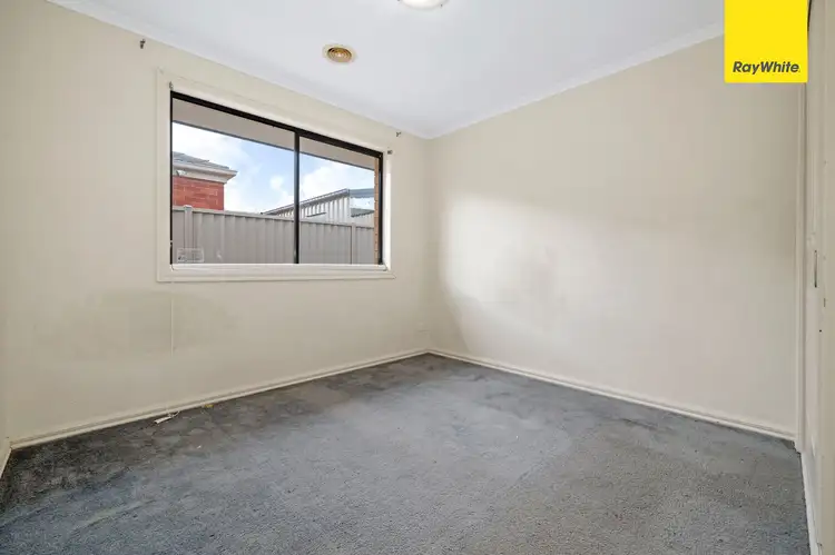 Fourth view of Homely house listing, 88 Black Knight Way, Kurunjang VIC 3337