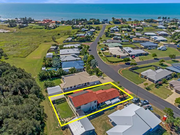 Second view of Homely house listing, 24 Bisdee Street, Coral Cove QLD 4670
