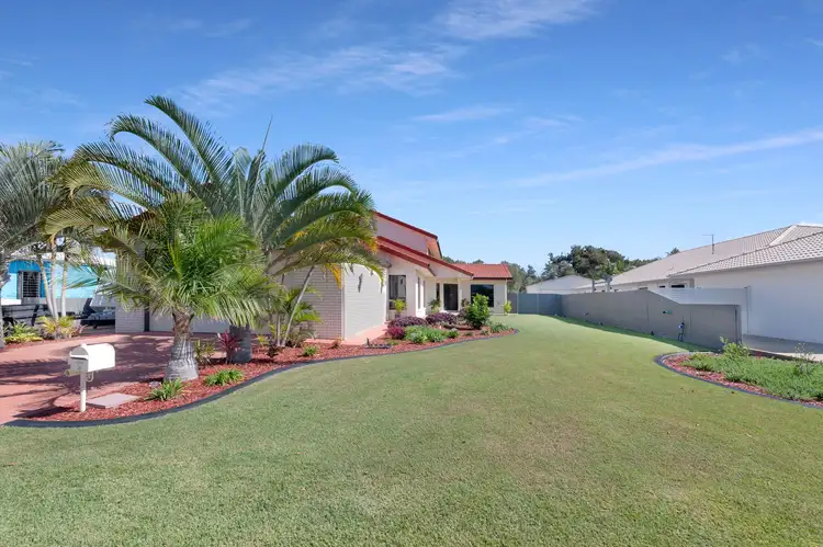 Third view of Homely house listing, 24 Bisdee Street, Coral Cove QLD 4670