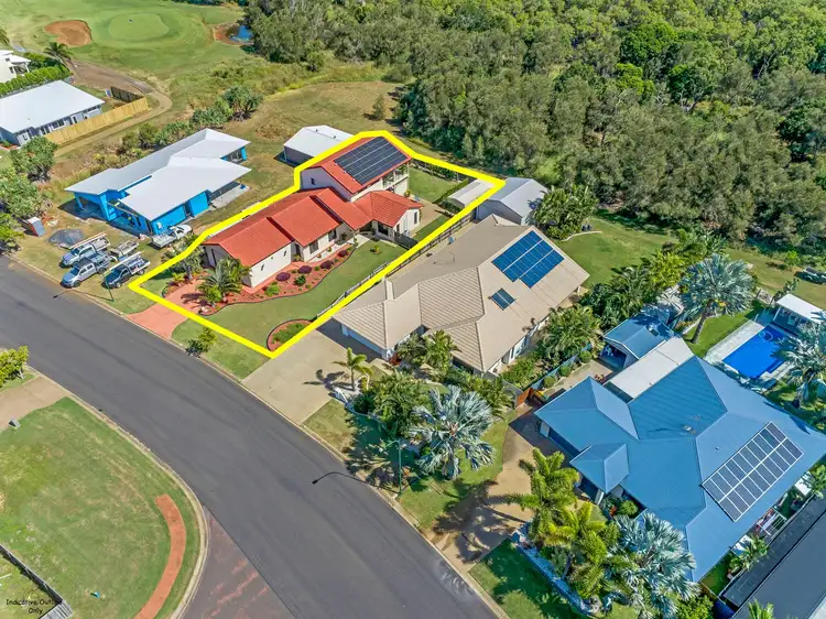 Fourth view of Homely house listing, 24 Bisdee Street, Coral Cove QLD 4670