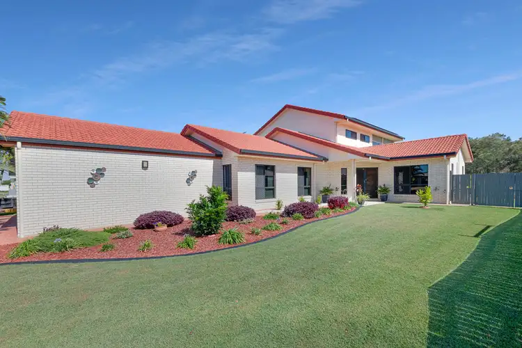 Sixth view of Homely house listing, 24 Bisdee Street, Coral Cove QLD 4670