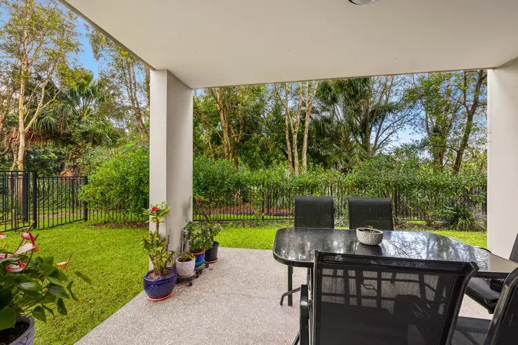 401/25 Chancellor Village Boulevard, Sippy Downs QLD 4556