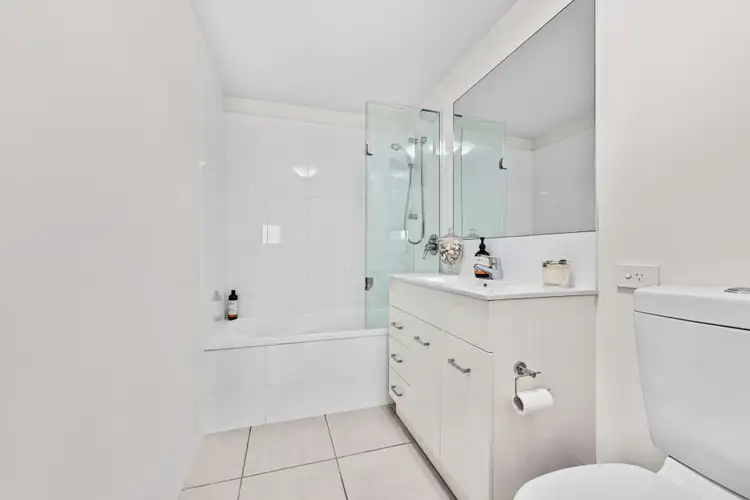 Fifth view of Homely unit listing, 401/25 Chancellor Village Boulevard, Sippy Downs QLD 4556