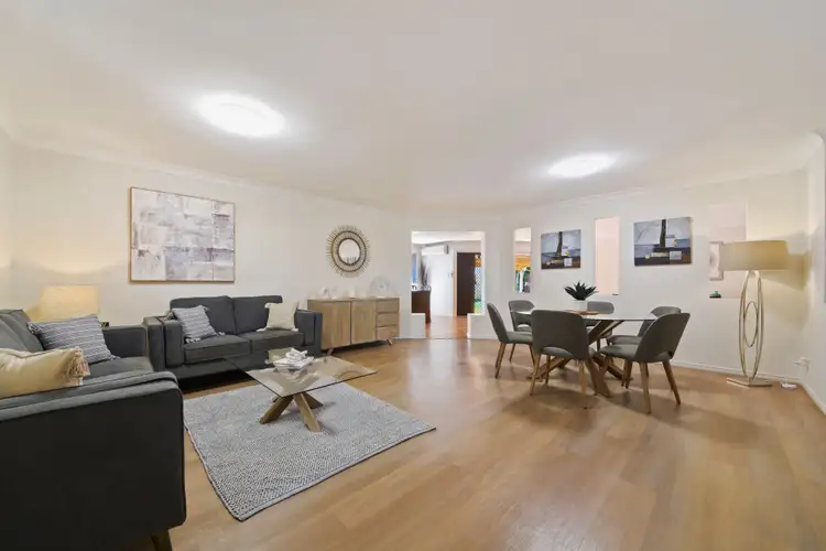 Second view of Homely house listing, 105 Enbrook Street, Bracken Ridge QLD 4017