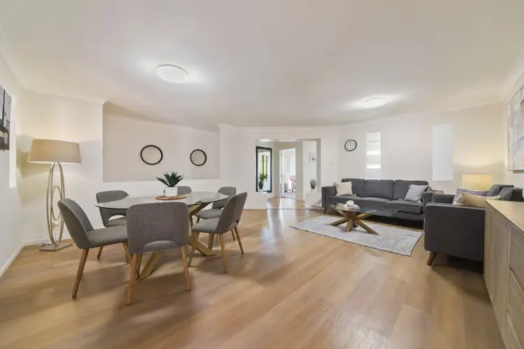 Fourth view of Homely house listing, 105 Enbrook Street, Bracken Ridge QLD 4017
