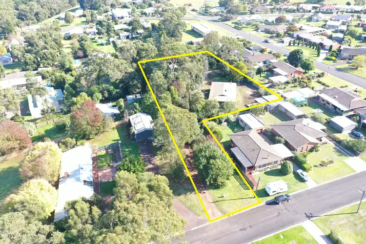 29 Morgan Street, Timboon VIC 3268