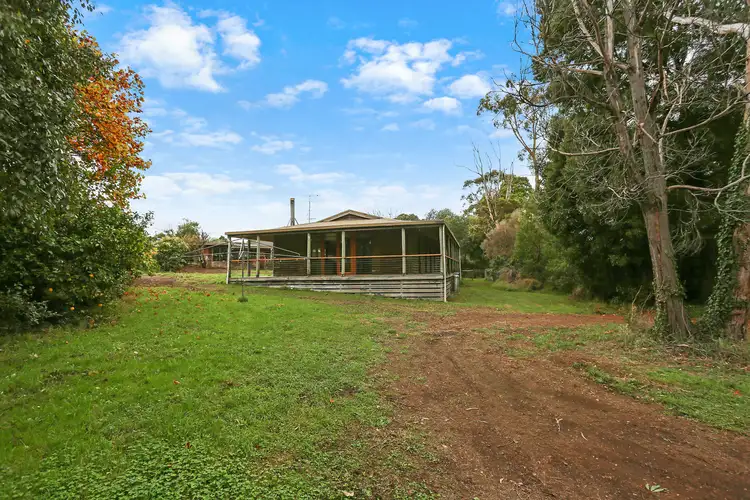 Second view of Homely house listing, 29 Morgan Street, Timboon VIC 3268