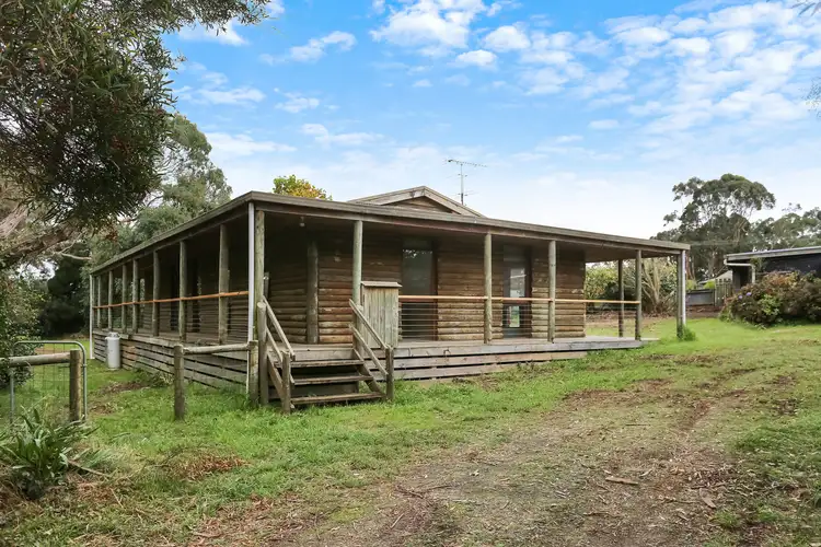 Third view of Homely house listing, 29 Morgan Street, Timboon VIC 3268