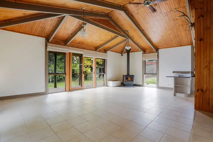 Fifth view of Homely house listing, 29 Morgan Street, Timboon VIC 3268