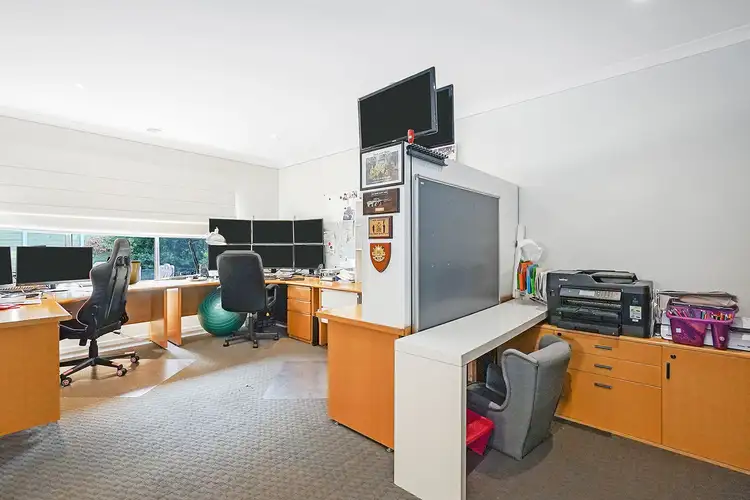 Sixth view of Homely house listing, 23 Illawarra Way, Pakenham VIC 3810