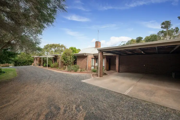 Second view of Homely house listing, 25 Boyd Street, Wonthaggi VIC 3995