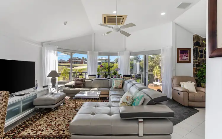 Third view of Homely house listing, 42 Tyrone Street, Mccracken SA 5211