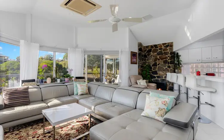 Fourth view of Homely house listing, 42 Tyrone Street, Mccracken SA 5211