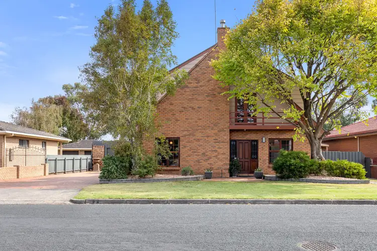 3 Smith Street, Mount Gambier SA 5290