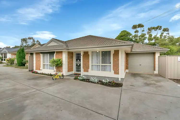 Main view of Homely house listing, Unit 7/1 McGonigal Drive, Willaston SA 5118