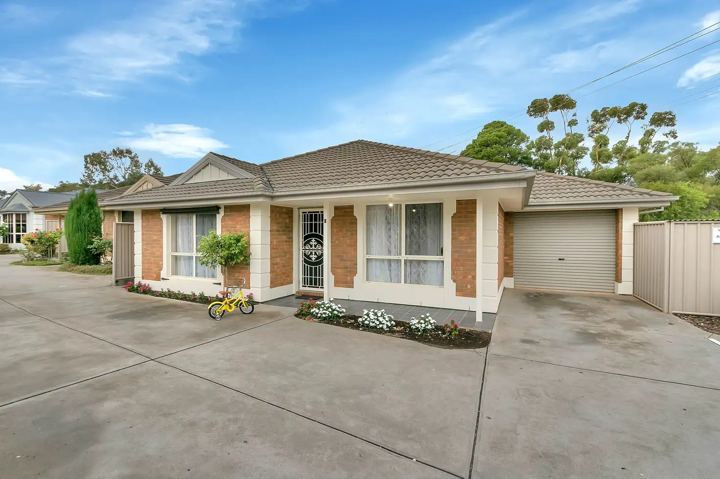 Main view of Homely house listing, Unit 7/1 McGonigal Drive, Willaston SA 5118