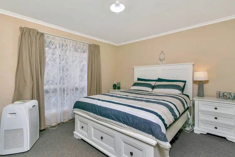 Second view of Homely house listing, Unit 7/1 McGonigal Drive, Willaston SA 5118