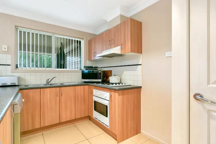 Fourth view of Homely house listing, Unit 7/1 McGonigal Drive, Willaston SA 5118