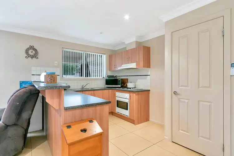 Fifth view of Homely house listing, Unit 7/1 McGonigal Drive, Willaston SA 5118