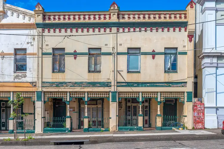 121 & 123 Crystal Street, Petersham NSW 2049