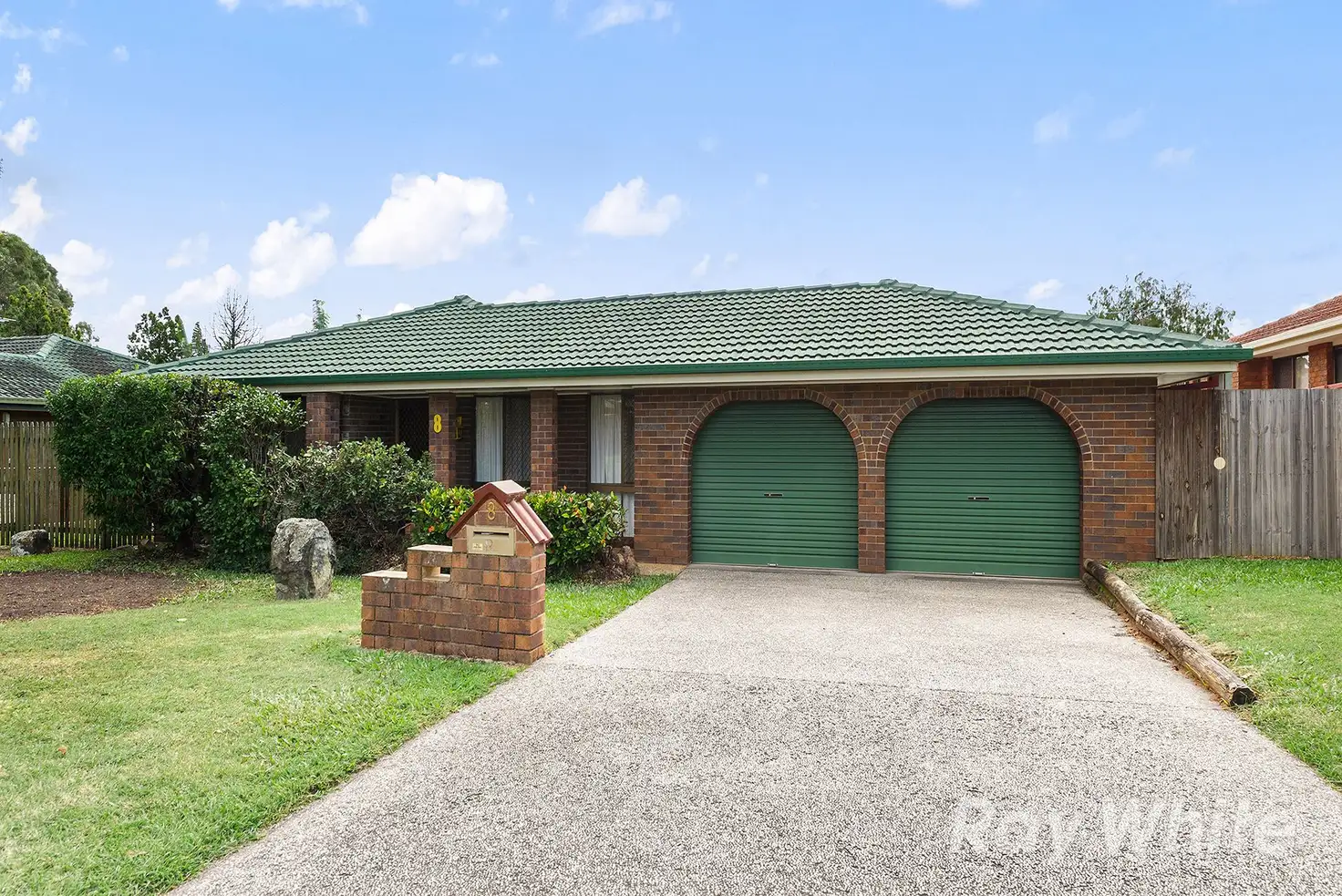 Main view of Homely house listing, 8 Elkington Street, Nudgee QLD 4014