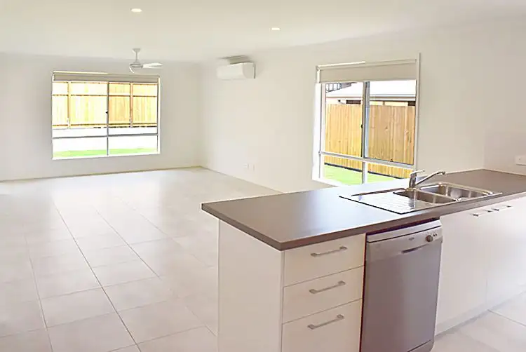 Third view of Homely house listing, 3 White Rock Drive, Redbank Plains QLD 4301