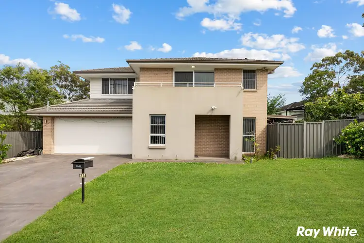 Main view of Homely house listing, 2A Hunter Street, Riverstone NSW 2765