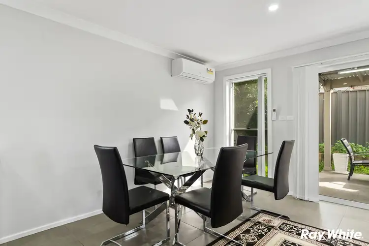 Third view of Homely house listing, 2A Hunter Street, Riverstone NSW 2765