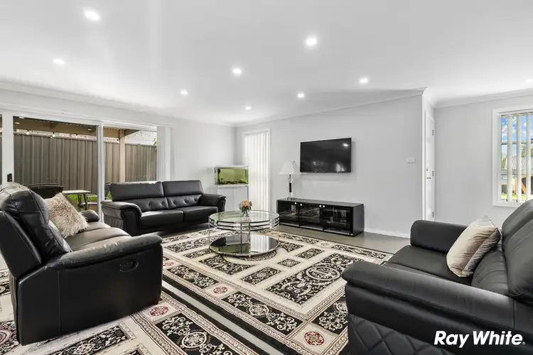 Fourth view of Homely house listing, 2A Hunter Street, Riverstone NSW 2765