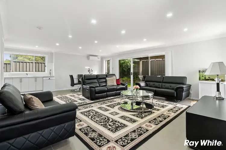 Fifth view of Homely house listing, 2A Hunter Street, Riverstone NSW 2765
