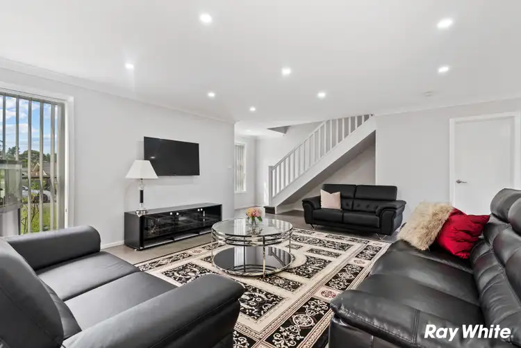 Sixth view of Homely house listing, 2A Hunter Street, Riverstone NSW 2765