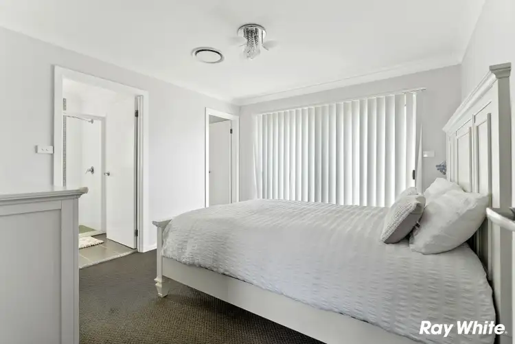 Seventh view of Homely house listing, 2A Hunter Street, Riverstone NSW 2765