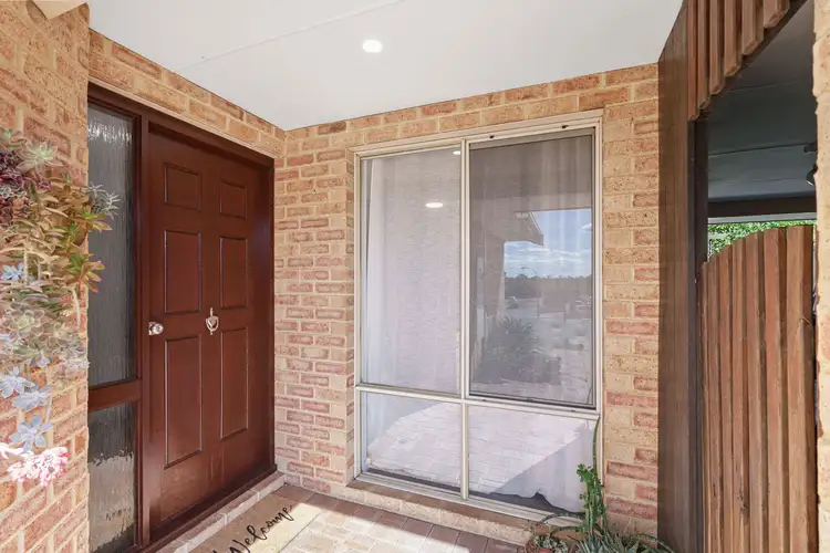 Third view of Homely house listing, 9a Avalon Close, Woodvale WA 6026