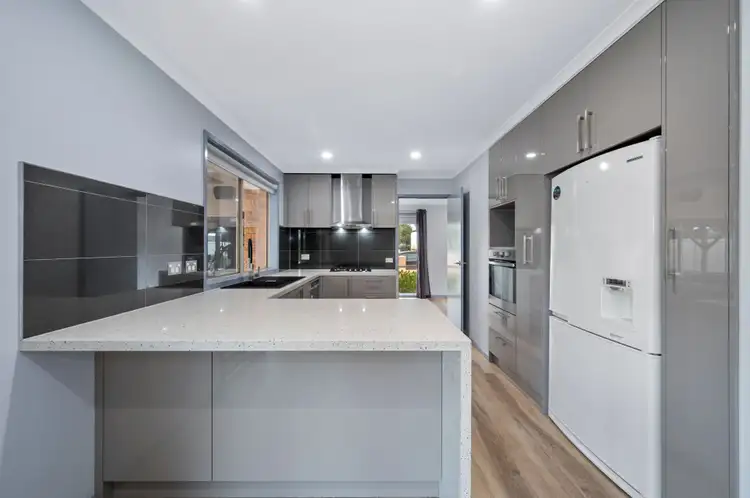 Fourth view of Homely house listing, 14 Community Hub, Sydenham VIC 3037