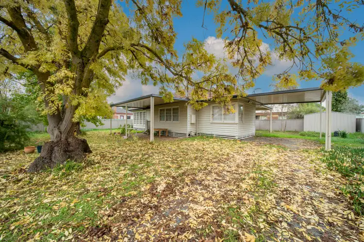 Second view of Homely house listing, 14 Bank Street, Kangaroo Flat VIC 3555