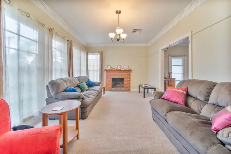 Third view of Homely house listing, 14 Bank Street, Kangaroo Flat VIC 3555