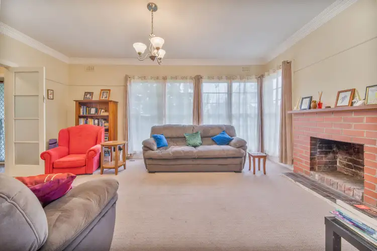 Fourth view of Homely house listing, 14 Bank Street, Kangaroo Flat VIC 3555