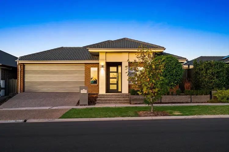 38 Park Terrace, Blakeview SA 5114