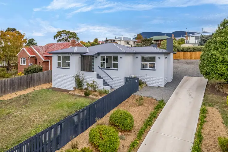 Main view of Homely house listing, 554 Main Road, Rosetta TAS 7010