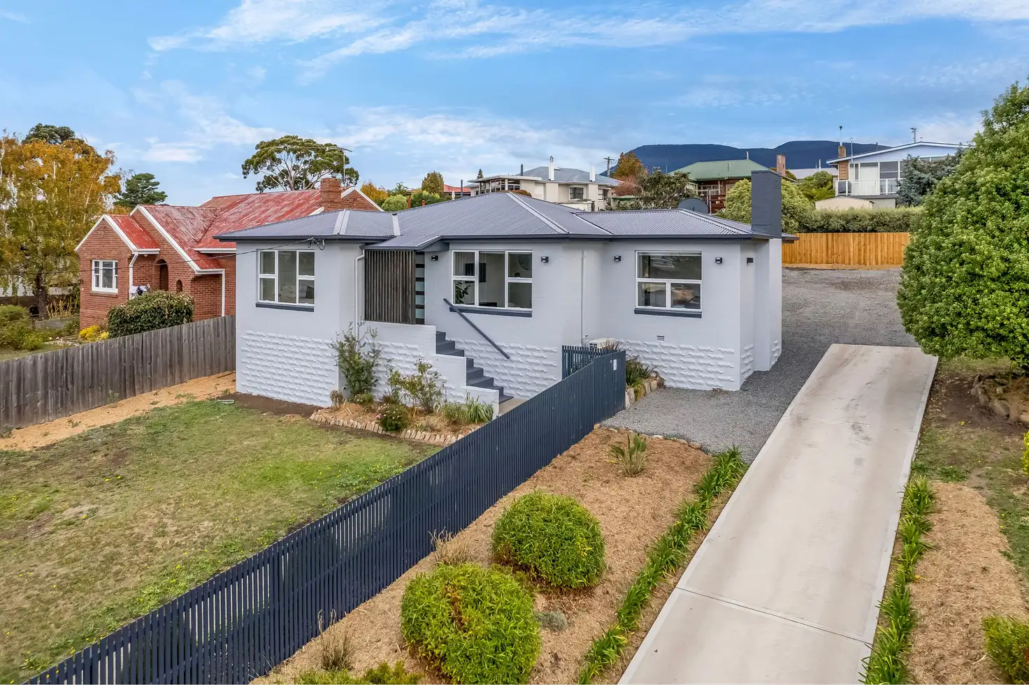 Main view of Homely house listing, 554 Main Road, Rosetta TAS 7010