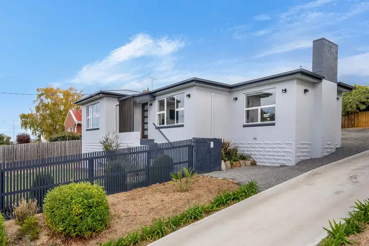 Second view of Homely house listing, 554 Main Road, Rosetta TAS 7010