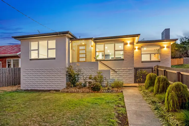 Third view of Homely house listing, 554 Main Road, Rosetta TAS 7010