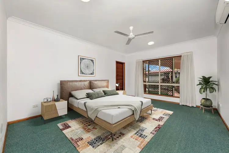 Fifth view of Homely house listing, 4 Miranda Circle, Annandale QLD 4814