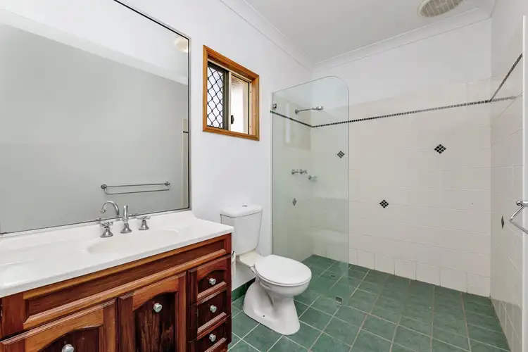 Sixth view of Homely house listing, 4 Miranda Circle, Annandale QLD 4814